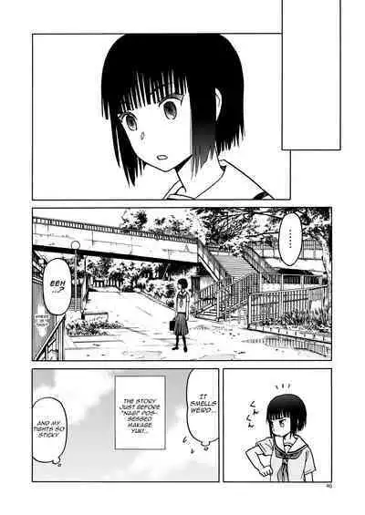 PanSto to Tights to Ashi to Ashi