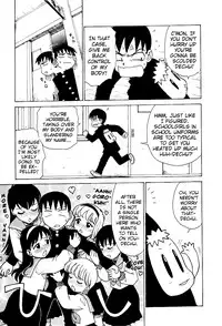 [Karma Tatsurou] Goro Dynamite! Ch. 1-6 [English] {Mistvern}