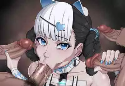 Rikka（邦比娜塔）