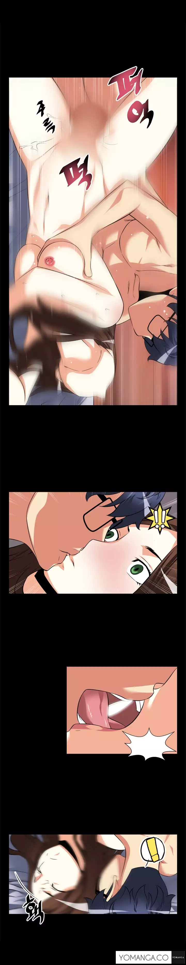 Love Parameter Ch.1-13