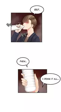 [Mx2J] Hahri's Lumpy Star Ch. 1-6 [English] (Manhwa.co)