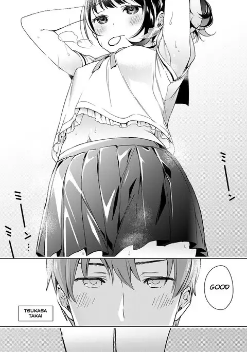 Yokubou Pandora =WS x Redlantern=