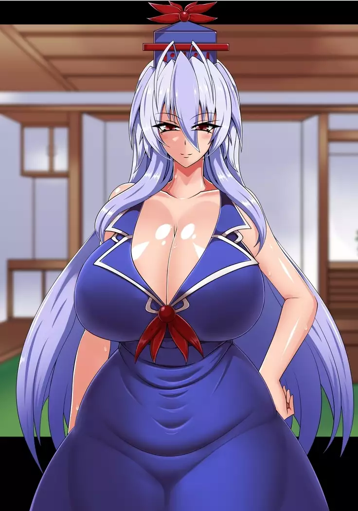 Sendai miko no hamedori chitai +