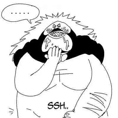 Sanjuan Wolf can't go to sleep today.