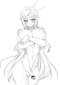 [pantwo (ZIZ)] Futa Kuja Illust Book