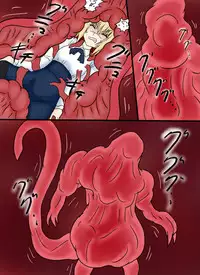 [第3の狂森] Reizouko (Fate/stay night)