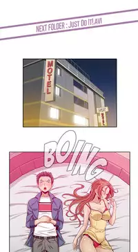 [Yi Hyeon Min] Secret Folder Ch.1-12 (English) (Ongoing)