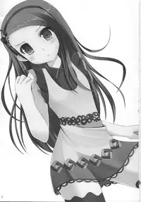 (C80) [LEDplus (Odayan)] 100% Iorin (THE iDOLM@STER)