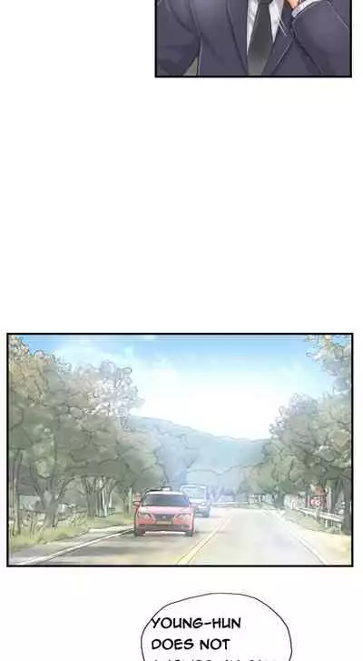 [LSD] New Face (Ch.1 - 40) [English] [END]