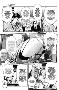 [Kon-Kit] Yurushite Anata... [English] [Kon-Kit Scanlation]