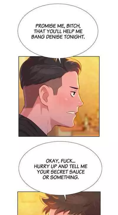 What do you Take me For? Ch.37/?