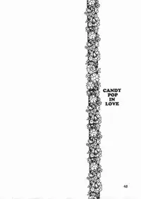 (C62) [LUNA PAPA (various)] CANDY POP IN LOVE (Tokyo Mew Mew)
