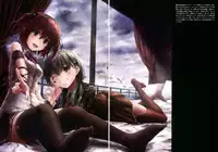 (C91) [Sui-en (Sui-en)] WALNUT78 10th (Kantai Collection -KanColle-)