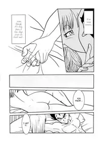 Vegeta Attacks (Dragonball Z) [Vegeta X Bulma] -ENG-