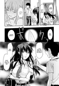 [Yuzuki N Dash] Sister Control Ch. 1-6 [English] {Dammon}