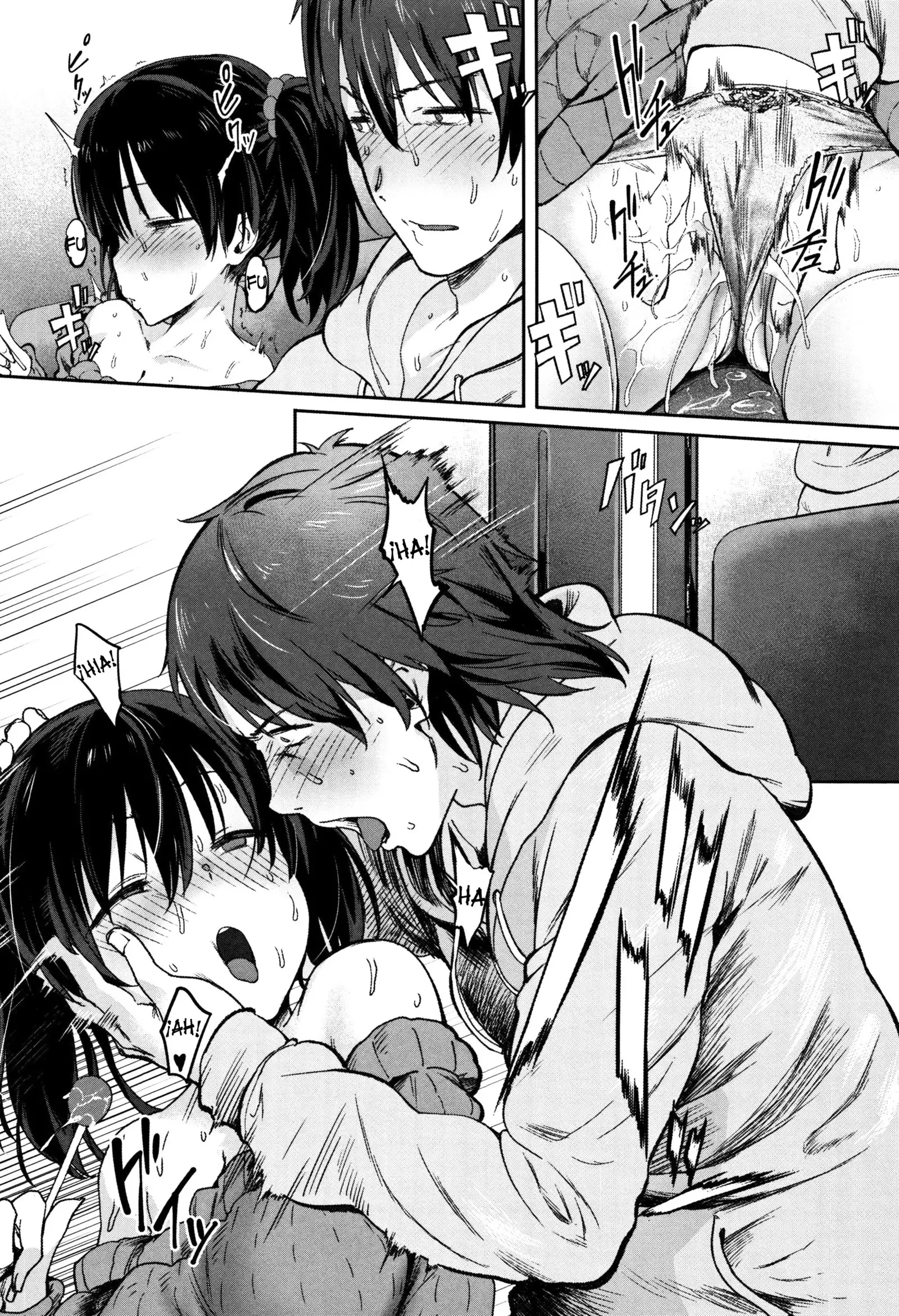 Nee, ...Shiyo Ch. 1-5, 7