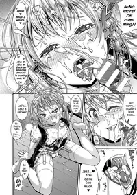 [Satsuki Imonet] Toshi Densetsu Bitch -Joshikai- Ch. 1-6 [English] [Hennojin] [Digital]