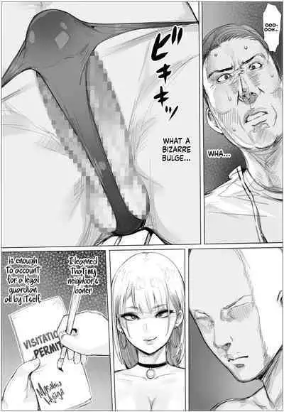 Nandemo Yurushichau Riimu-chan | Riimu is Down for Anything