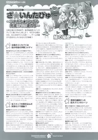 Tsunagaru Bangle - Visual Fan Book