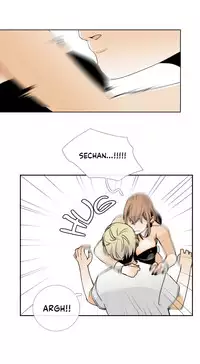 [Silverstar] Talk To Me Ch.1-26 (English) (Ongoing)