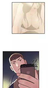 Double Date Ch.1-16 (English) (Ongoing)