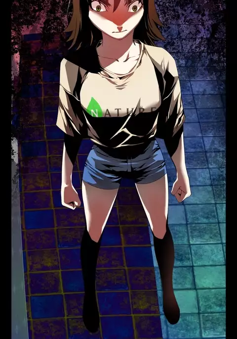 Love Parameter Ch.1-53