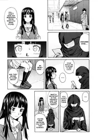 [Fuuga] Shinda Watashi no Monogatari Ch. 1-2 [English] [WWW+Anon]