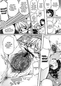 [Mukoujima Tenro] Virginity ~Shojo to Shuuchi to Juujun to~ [English] {desudesu + Flammz}