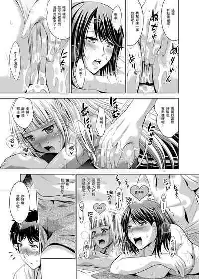 你的裸體被看光 1-6話