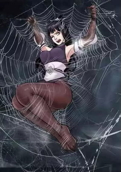 黑神话-盘丝洞的陷阱