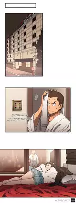 [Yi Hyeon Seok] Refrain Love Ch.1-13 (English) (YoManga) (Ongoing)