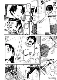 [Naruko Hanaharu] Shoujo Material (Complete) [ENG][FAKKU]