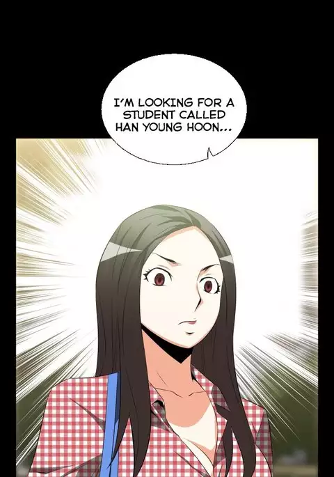 Love Parameter Ch.1-50