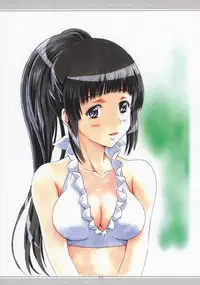 (C89) [HENREIKAI (Kawarajima Koh)] Tone Extra Heroine's Compilation File (Various)