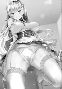 Belfast-san to Shitsuke Aitai! | Learning Manners with Belfast!