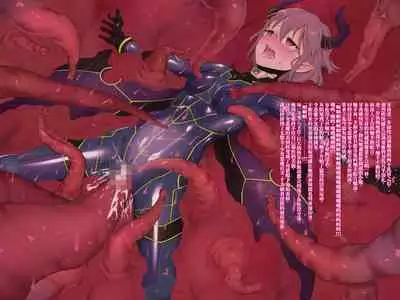 Devil's Nightmare | 恶魔的梦魇