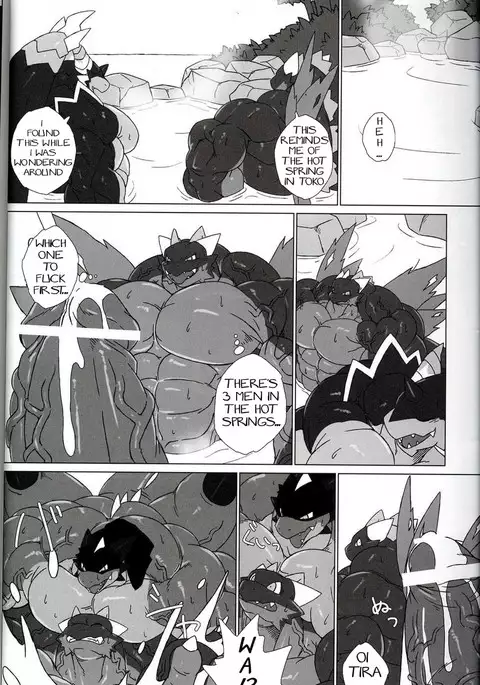 Totteoki no Basho | My best place