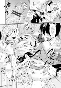 [Ayuma Sayu] Junai Maniac ~RePure~ Ch. 2, 11 [English] [pyonpyon]