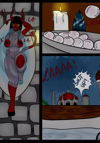 Adventure of the Lost Few