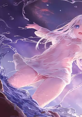 [KOMOTA] Connect -Shoujo wa Shokushu to Ai o Tsumugu- Kouhen - Connect -少女和触手编织爱情- 后篇 [Offical Chinese]