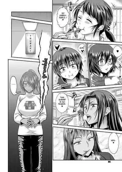 Joshi Luck! 〜2Years Later〜 3