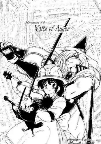 Hameln no Violin Hiki (The Violinist of Hamelin) - Michiaki Watanabe - Vol.1 - Chap 4