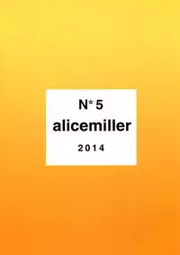 (C86) [alicemiller (Matsuryu)] Love Potion No.5☆ (Toaru Majutsu no Index)