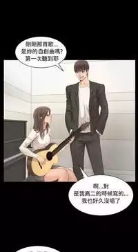 [活火山&G.HO] 制作人 Ch.1~7 [Chinese]中文