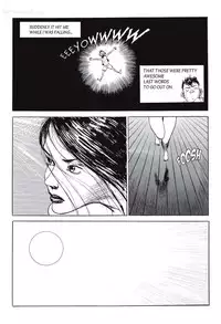 [Lee Yo Dong] Vampire [ENG]