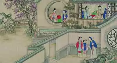 红楼梦 孙温(清)绘
