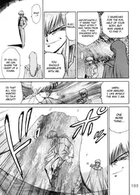 (C58) [BLACK DOG (Kuroinu Juu)] Gold Experience (Sailor Moon) [English] {Tithonium}