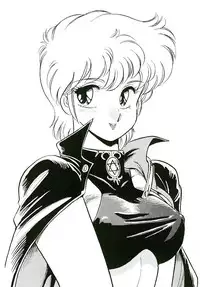 [Amagi Kei] Ikinari! can^2 2