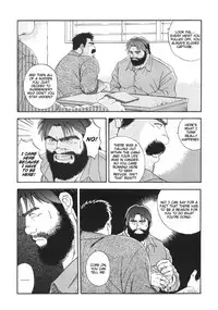 [Go Fujimoto] Myth of Reincarnation [Eng]