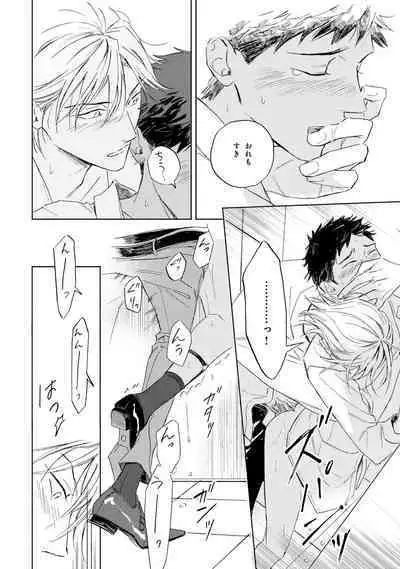 Ginmokusei no Shitateya